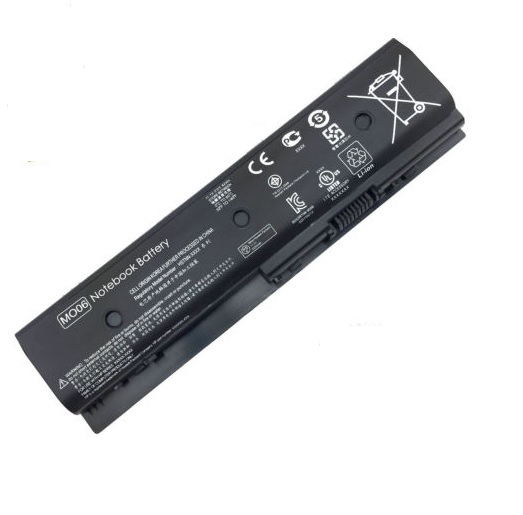 Batería para Hp Pavilion Dv4-5000 Dv6-7000 Dv6-8000 Dv7-7000 Hstnn-lb3n Mo06(compatible)