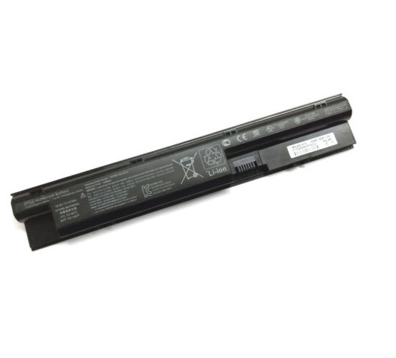 Batería para HP 3ICR19/65-3 707616-141 707616-851 10.8V(compatible)