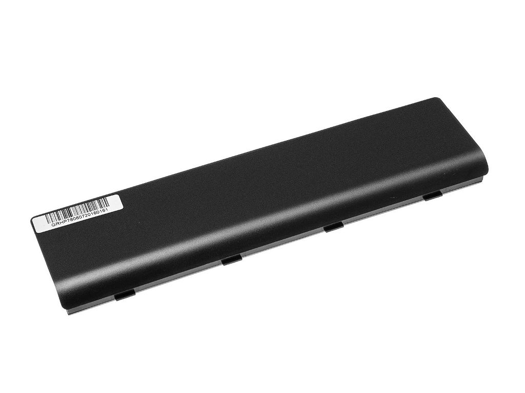 Batería para HP 710416-001 10.8V 4400mAh 6-cells(compatible)