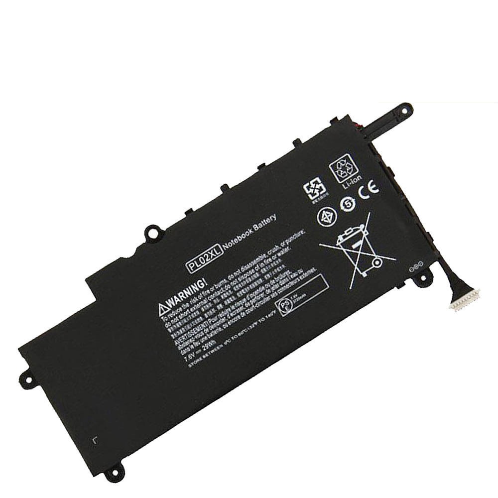 Batería para HP Pavilion x360 11-N060UR 11-N061UR 11-N070EG 11-N070NB(compatible)