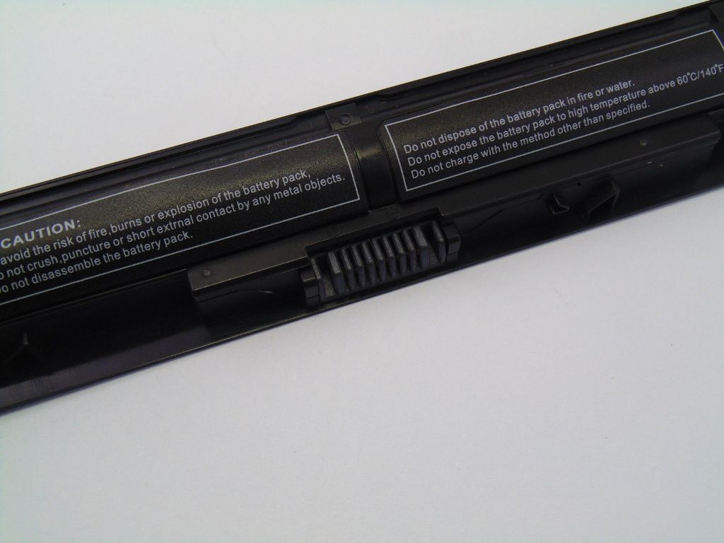 Batería para HP PAVILION 15-P256UR 15-P257NA 15-P257NB 15-P257NC(compatible)