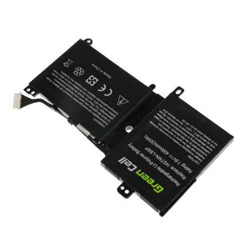 Batería para HP Pavilion X360-11-K 796355-005 HSTNN-LB6P(compatible)