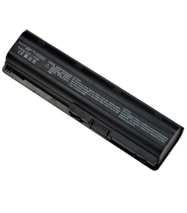 Batería para HP Pavilion dv5-2072nr,dv5-2035dx(compatible)