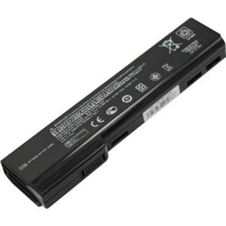 Batería para HP ProBook 6360b 6460b 6465b 6560b 6565b HSTNN-OB2H HSTNN-DB2H HSTNN-LB2I(compatible)