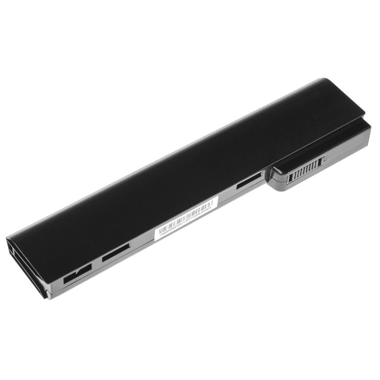 Batería para HP EliteBook 8460p 8560p 8460w 8470p 8570p 8470w HSTNN-W81C HSTNN-F08C DB2H(compatible)