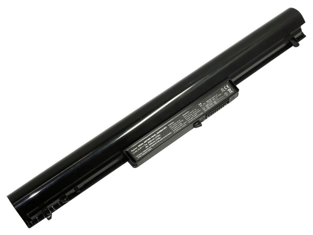 Batería para HP PAVILION SLEEKBOOK 15-B027EL 15-B027SC 15-B028SL(compatible)