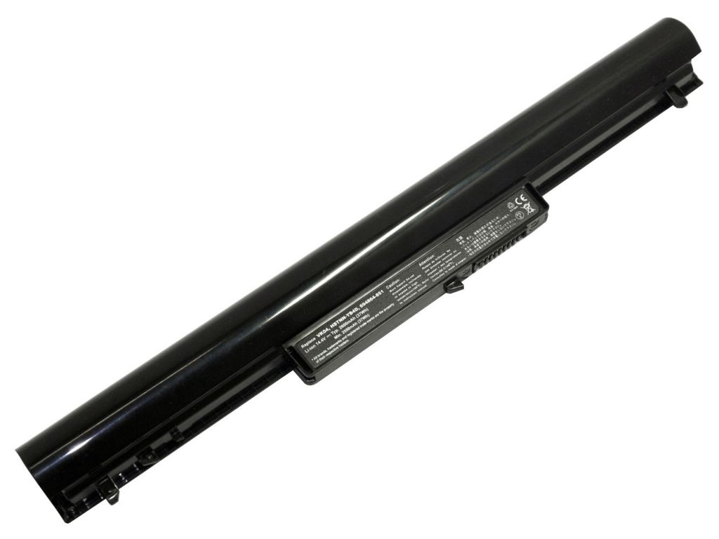 Batería para HP Pavilion 15-B002SG 15-B002SV 15-B003SV 15-B004EG(compatible)