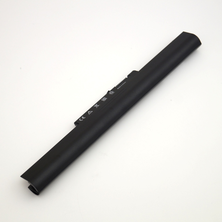 Batería para Hp Pavilion TouchSmart 15-B109wm Sleekbook VK04 14,4V 2200mAh(compatible)