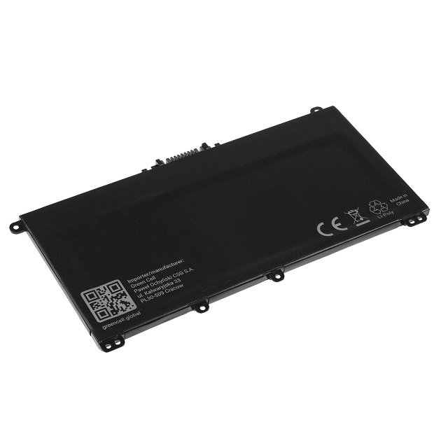 Batería para HP 15-DA0103NG 15-DA0103NL 15-DA0103NS 15-DA0103NV 15-DA0103TU(compatible)
