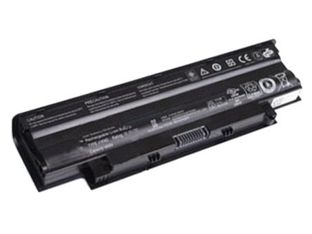 Batería para DELL Inspiron N3010 N5010 N7010 M501R M5030 long life J1KND 48Wh 6Cell(compatible)