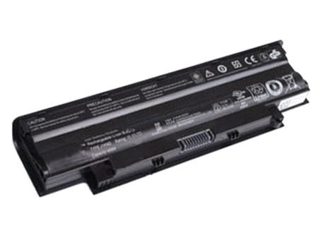 Batería para Dell J1KND YXVK2 J4XDH 9TCXN 9T48V 965Y7 383CW(compatible)