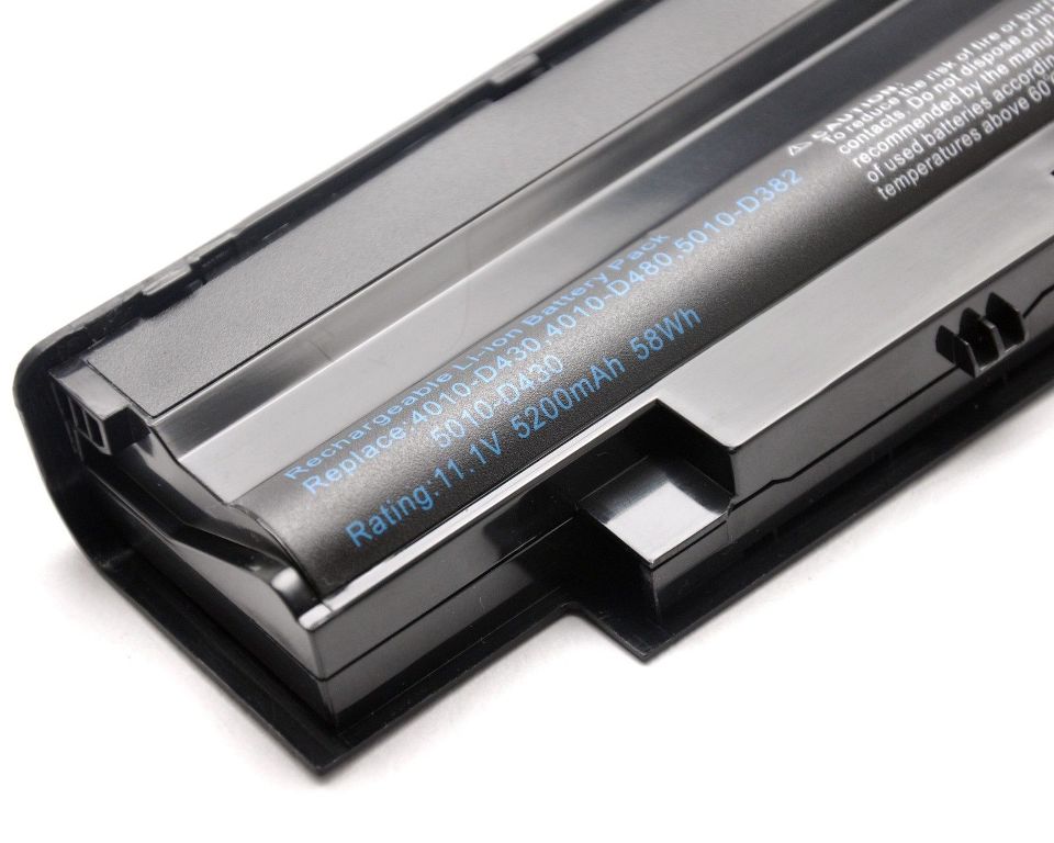 Batería para DELL 965Y7,9T48V,9TCXN,FMHC10,J1KND(compatible)