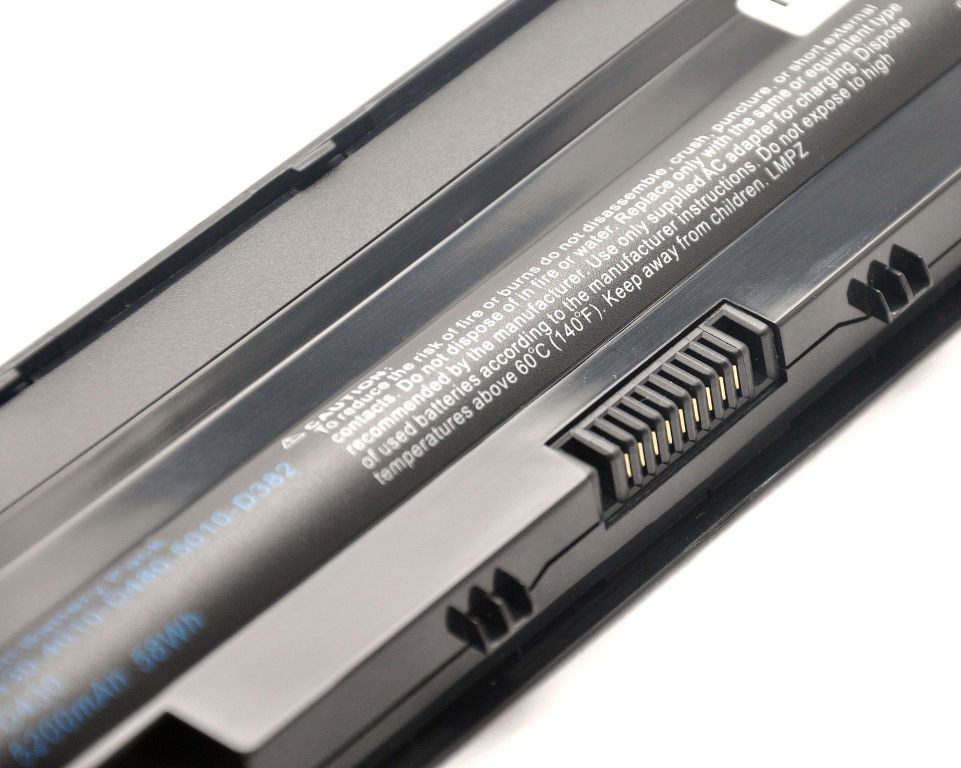 Batería para Dell Inspiron 15R(5010-D370HK) 15R(5010-D382)(compatible)