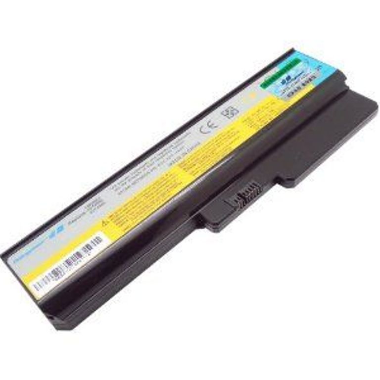 Batería para L08S6Y02 Lenovo IedaPad Z360 Series L08L6Y02 L08N6Y02 L08S6C02 L08O6C02(compatible)