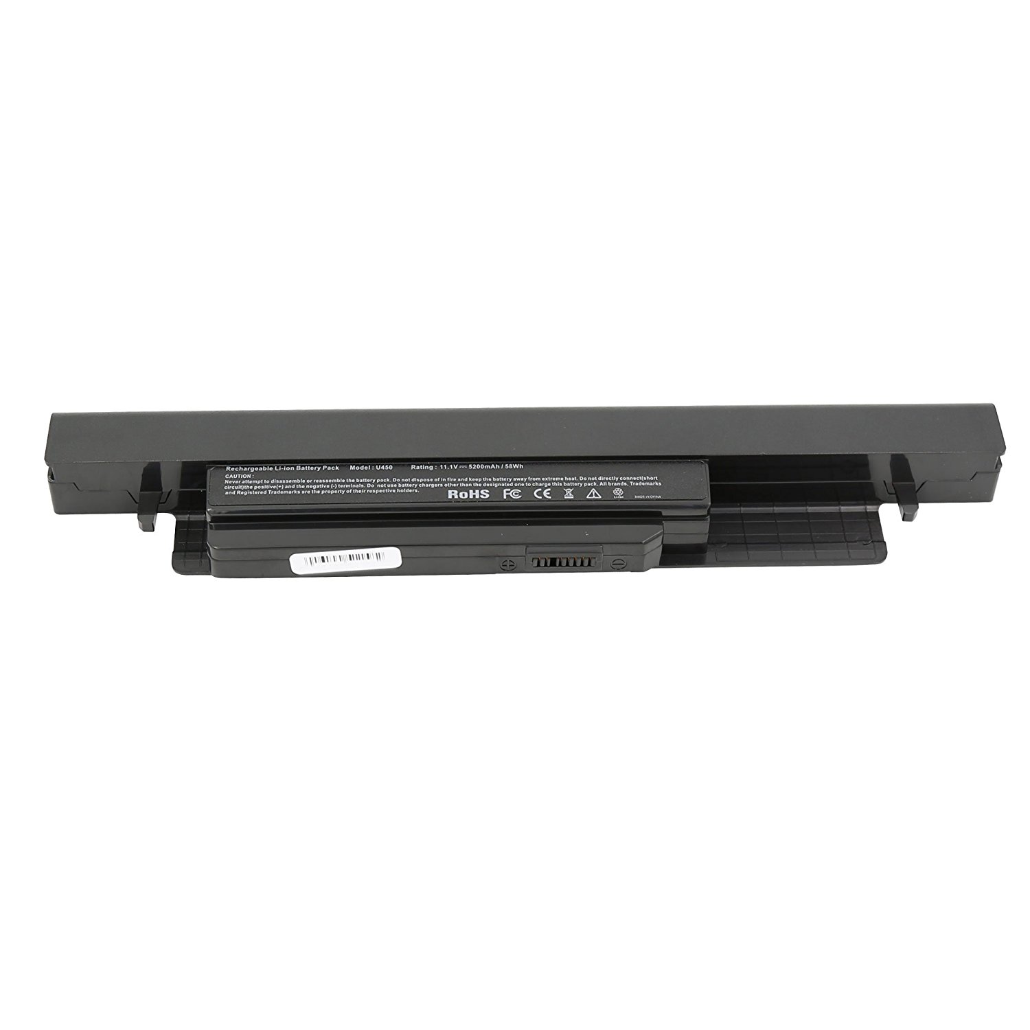 Batería para IBM Lenovo IdeaPad U450P 20031 3389 U550(compatible)