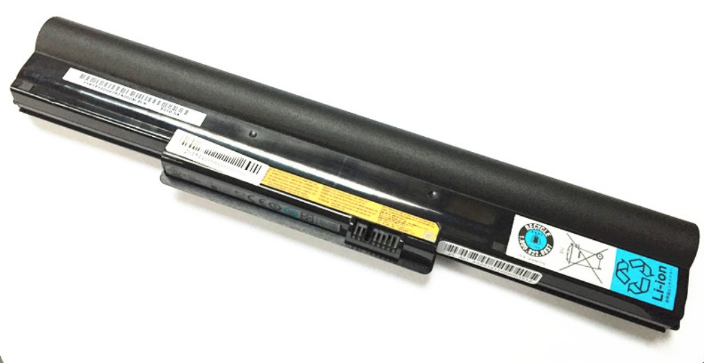 Batería para 14.4V LENOVO IdeaPad U450 U450A L09L4B21 L09S4B21 L09S8D21(compatible)