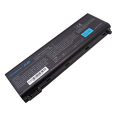 Batería para Toshiba PA3420U-1BAC PA3420U-1BAS PA3420U-1BRS(compatible)