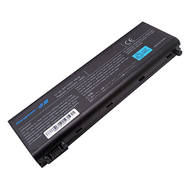 Batería para TOSHIBA L10 L20 L35 PA3506U-1BRS(compatible)