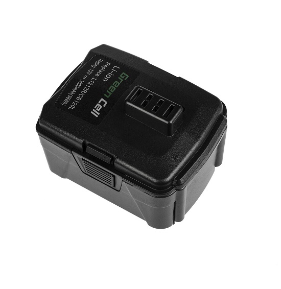 Batería 12V RYOBI LSD-1201PB, LSD-1202PB,HP612K, JG001(compatible)