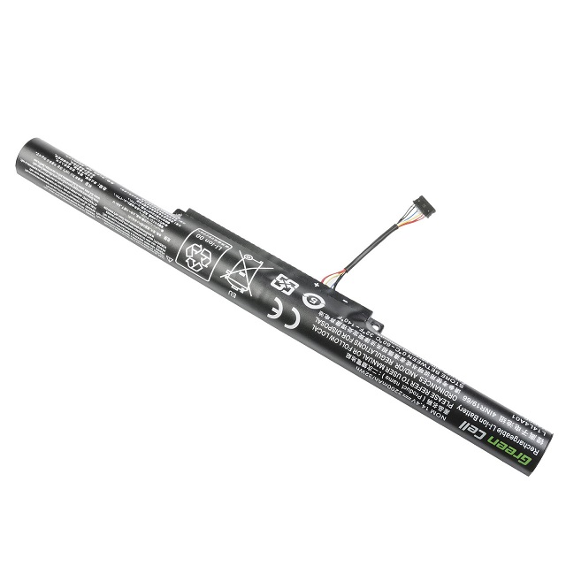 Batería para Lenovo IdeaPad 500-15ISK 80NT Z51-70 20493 80K6 2200mAh(compatible)