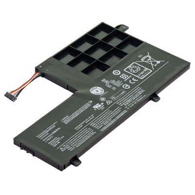 Batería para L14M2P21 Lenovo Yoga 500-14ISK 500-14IHW 500-14IBD(compatible) - Haga un click en la imagen para cerrar