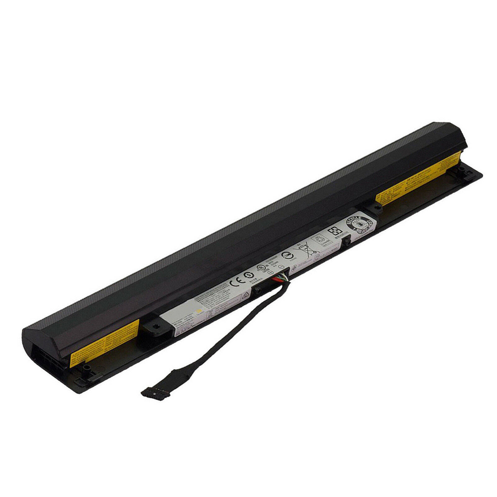 Batería para Lenovo IdeaPad 100-15IBD 80QQ Laptop 2200mAh(compatible)