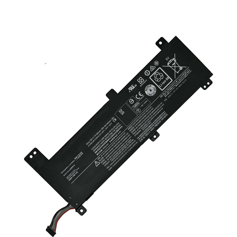 Batería para Lenovo ideapad 310-14IAP 310-14IKB 310-14ISK L15M2PB4(compatible)