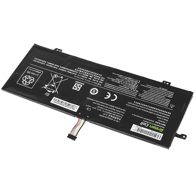 Batería para Lenovo IdeaPad 710s-13ISK 80SW(compatible)