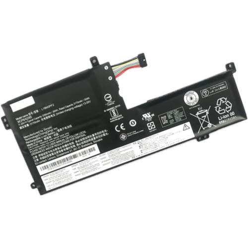 Batería para Lenovo 5B10W67367, L18C3PF2, L18M3PF2, SB10W67268 - 3150mAh(compatible)
