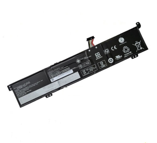 Batería para L19D3PF4 SB10W89842 LENOVO IdeaPad Creator 5 15IMH05(compatible)