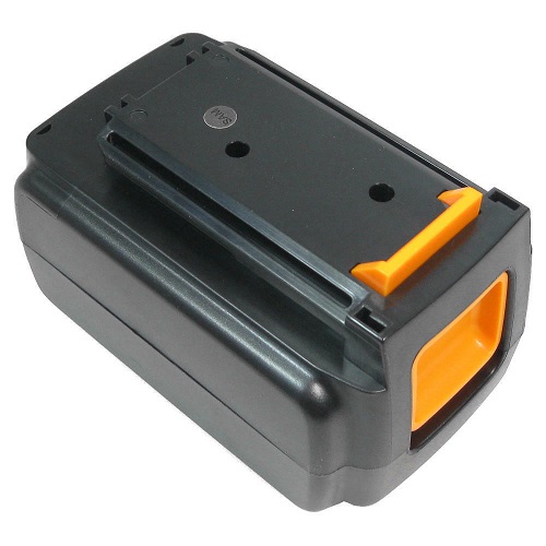 Batterie Li-Ion 36V 2000mAh fur Black&Decker GLC3630L GTC3655L20 NST1118 TC220(compatible)