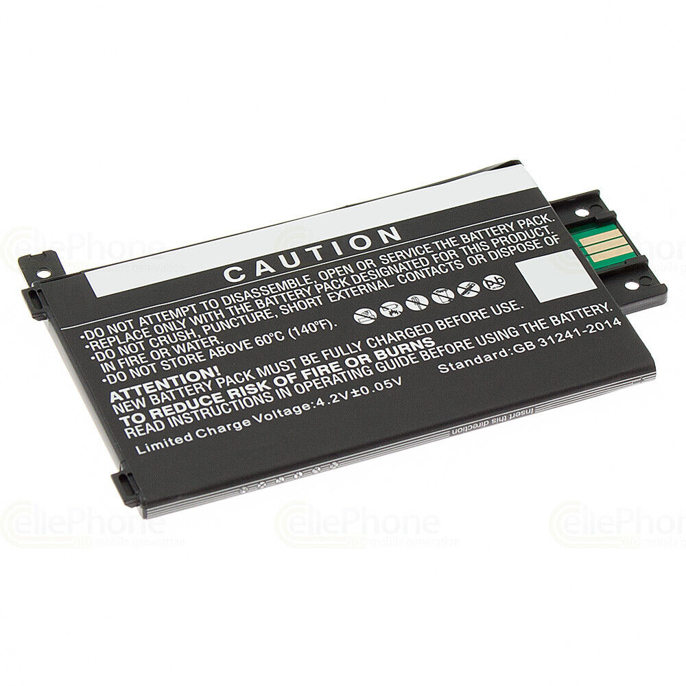 Batería 58-000049 MC-354775-05 Amazon Kindle PaperWhite 2nd Gen 6(compatible)