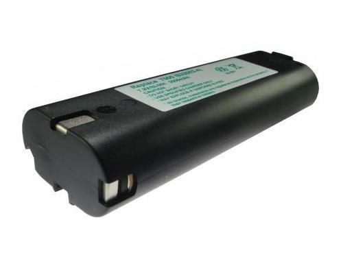 Batería 7.2V 3.0AH Ni-MH Makita 3700 4000 7000 7002 7033 191679-9 4307(compatible)