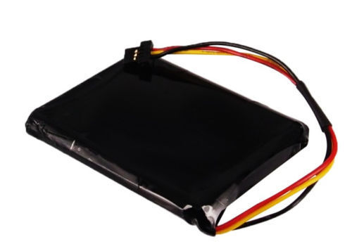 Batería 900mAh 3.7v TomTom One XXL540 XXL 540 Navigation VF6d(compatible)