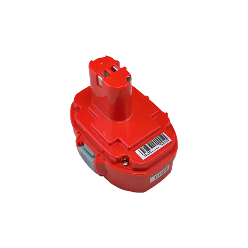 Batería Makita Ni-Cd PA18 1822 JR180D JR180DWB 5026DWB 8443D 18V/2.0Ah(compatible)