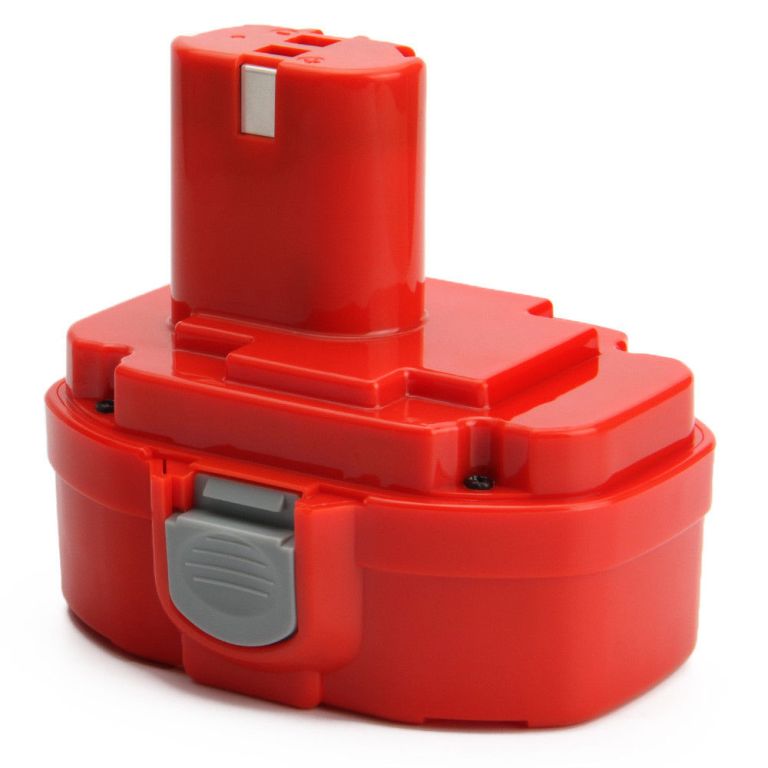 Batería Makita ML183 (Flashlight) SC190DWDE,(compatible)