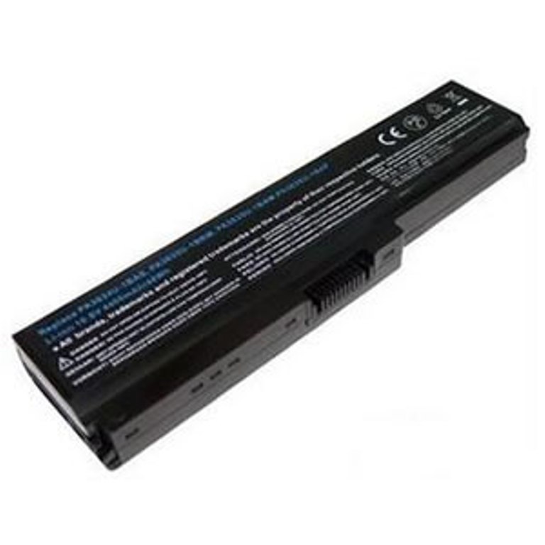 Batería para Toshiba SATELLITE T135-S1305 T115-S1100 PRO(compatible)