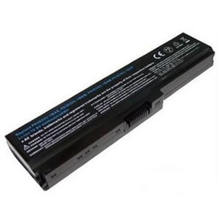 Batería para Toshiba Satellite C650D-06Q C650D-108 C650D-109 C650D-10K(compatible)