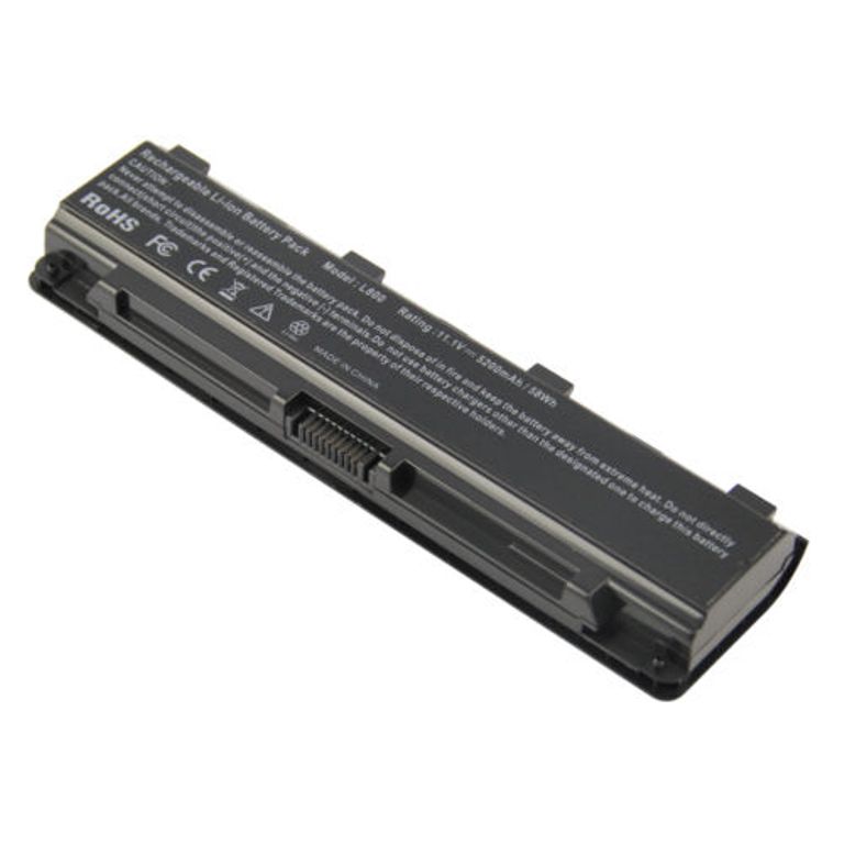 Batería para Toshiba Satellite Pro C870-171 C870-172 C870-176 C870-178(compatible)
