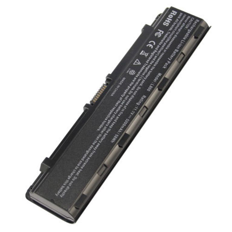 Batería para TOSHIBA Satellite M805 M805D PA5023U-1BRS,PA5024U-1BRS(compatible)