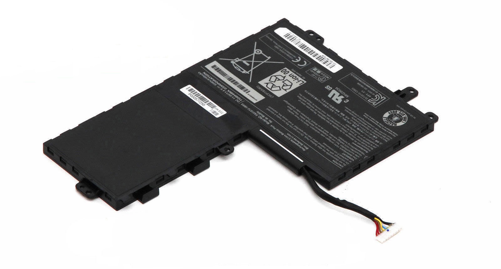 Batería para Toshiba Satellite M40-A M50-A U940 M50D-A-101 PA5157U-1BRS(compatible)