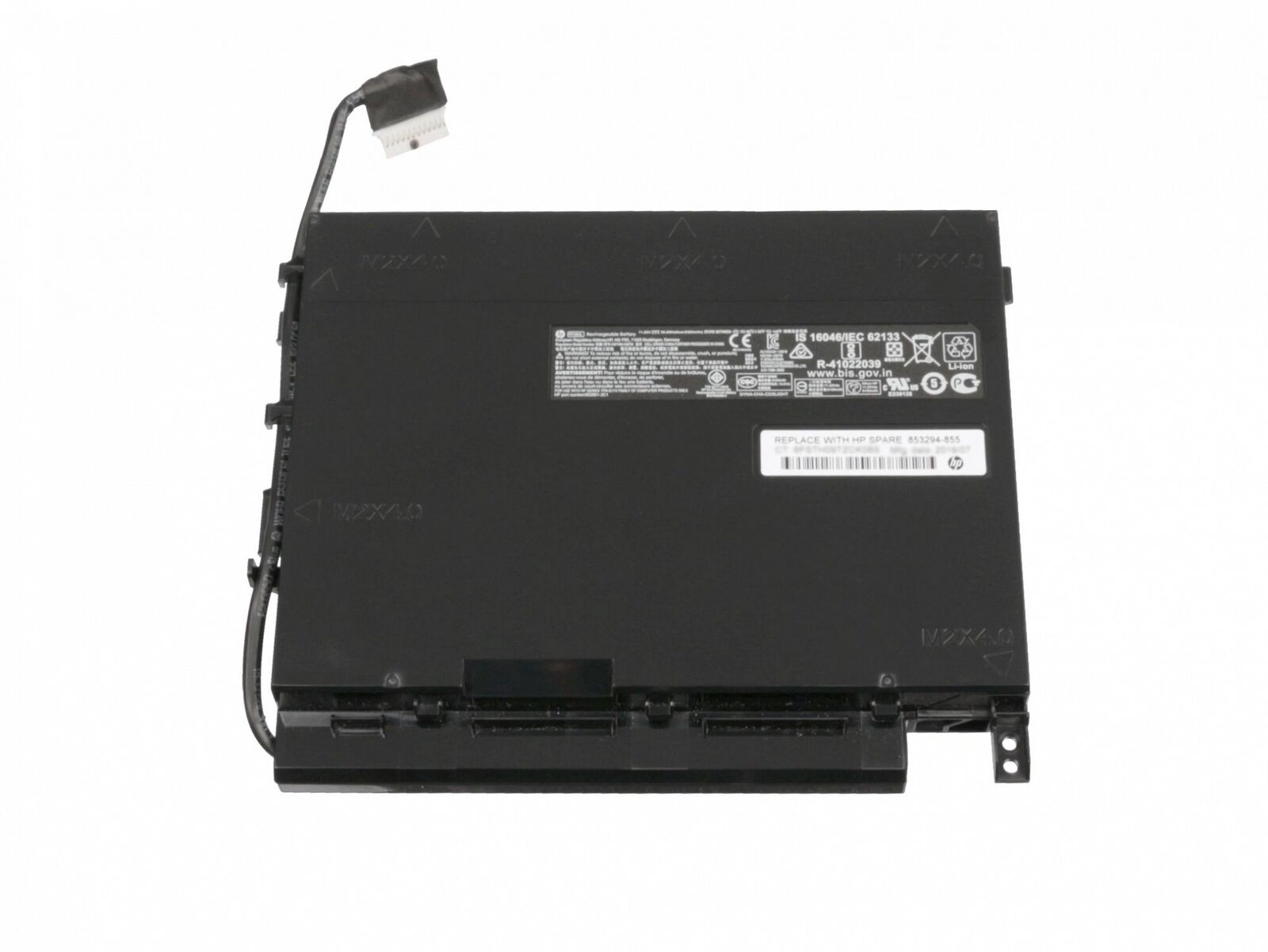 Batería para 853294-850 PF06XL HSTNN-DB7M HP Omen 17-W205UR 17-w100(compatible)