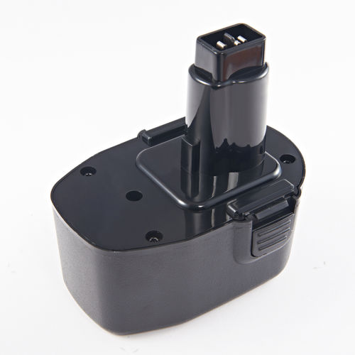 Batería Black&Decker 14,4V KC1462F KC1482C (6536-7) PS3600(compatible)