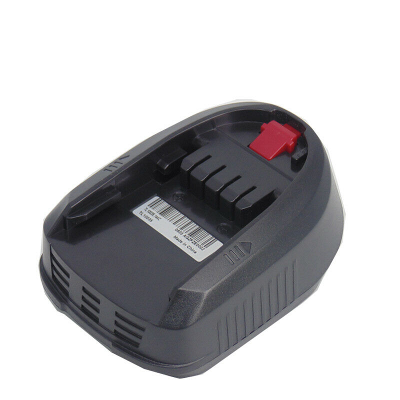 Batería Bosch 3000mAh 2607335038/2607336037/2607336038(compatible) - Haga un click en la imagen para cerrar