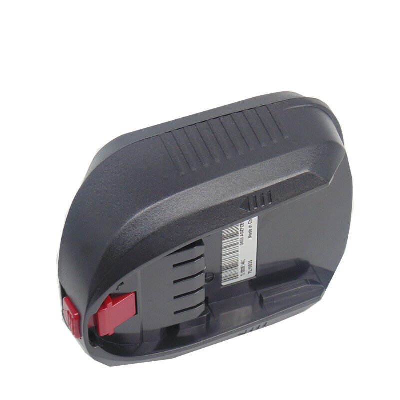 Batería Bosch 3000mAh 2607335038/2607336037/2607336038(compatible) - Haga un click en la imagen para cerrar