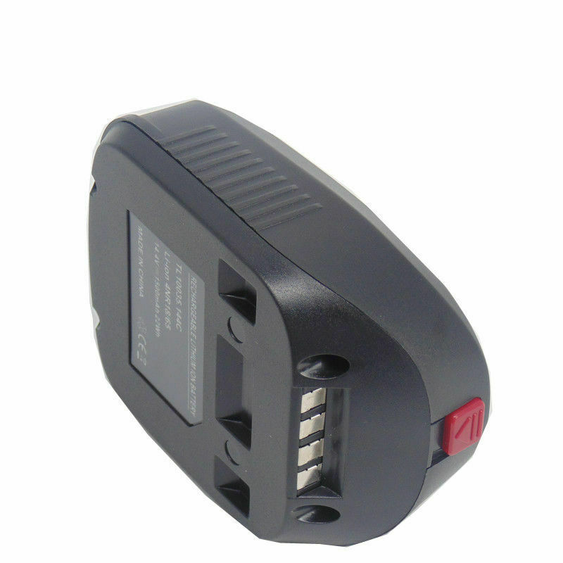 Batería Bosch 3000mAh 2607335038/2607336037/2607336038(compatible) - Haga un click en la imagen para cerrar