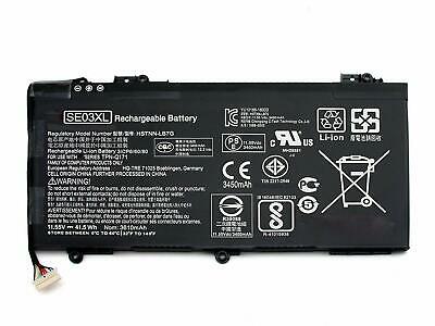 Batería para HP Pavilion 14-AL000 14-AL027TX 14-AL125TX 14-AL136TX (compatible) - Haga un click en la imagen para cerrar