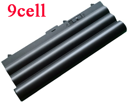Batería para IBM Lenovo ThinkPad e40 T410 T420 T510 T520 SL410 42T4752(compatible)
