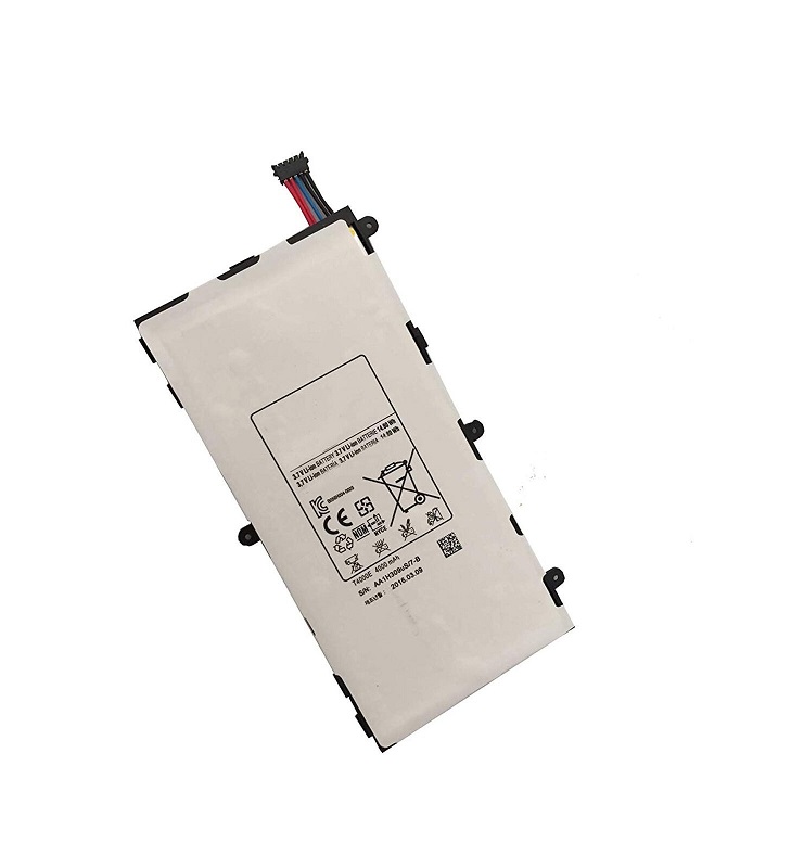 Batería Samsung Galaxy Tab 3 7.0 LT02 T4000E SM-T2105 P3200 Lt02 1588-7285(compatible)