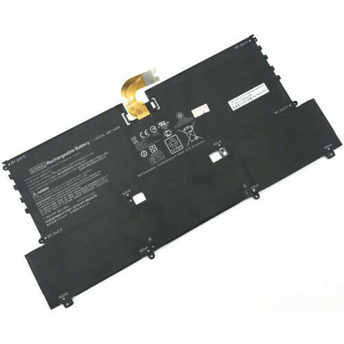 Batería para SO04XL HP Spectre 13-V082NG 844199-855 843534-1C1 HSTNN-IB7J 38W(compatible)